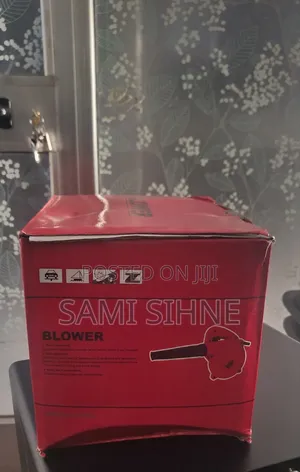 Blower for Cleaning Purpose Brand New