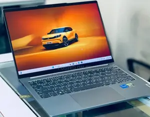 New Laptop Lenovo Yoga 2 Pro 32GB Intel Core I7 SSD 1T