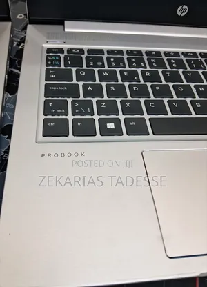 New Laptop HP ProBook 430 G7 16GB Intel Core I5 SSD 512GB