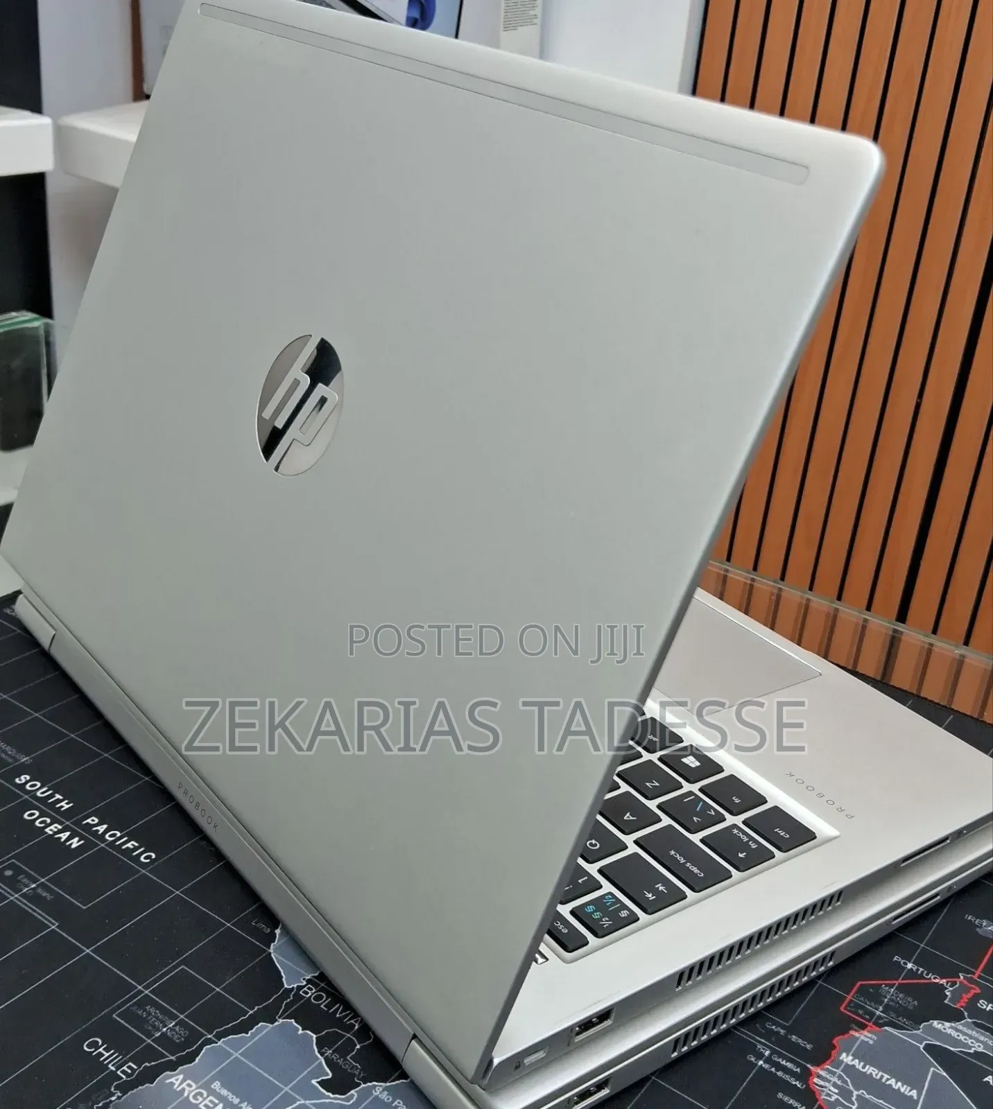 New Laptop HP ProBook 430 G7 16GB Intel Core I5 SSD 512GB