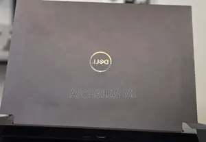 New Laptop Dell G15 5511 32GB Intel Core I9 SSD 1T