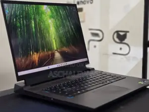 New Laptop Dell G15 5511 32GB Intel Core I9 SSD 1T