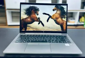 New Laptop HP ZBook 14 16GB Intel Core i7 SSD 512GB