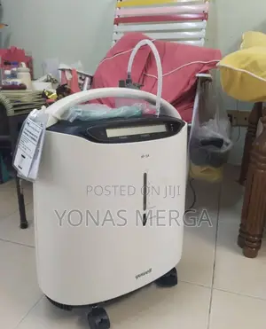 Oxygen Concentrator毛韋 Packed Oxygen Concentrator鈣卝h50cmxw39cmxd 24.5cm