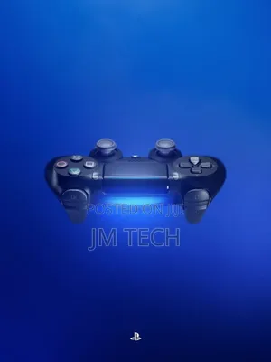 Playstation Joystick