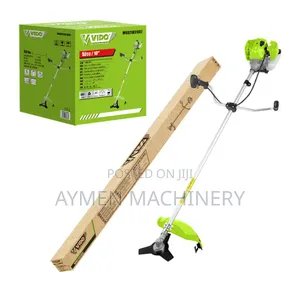 Brush Grass Cutter Trimmer ሳር, አረም, ጤፍ ማጨጃ