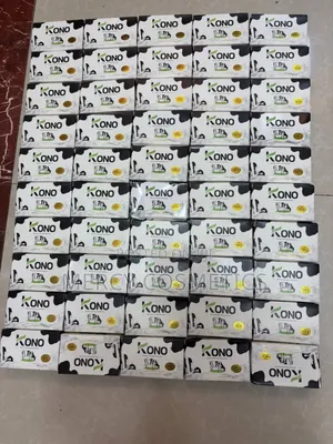 Kono Milk Soap