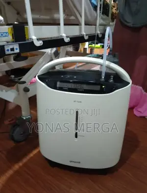 Oxygen Concentrator (5l) in Ethiopia|Price,Features,Order Now