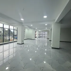 Restaurant for Rent