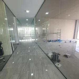 Shopping Center for Rent