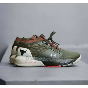Under Armour Original Sneakers [In Different Colors] Free