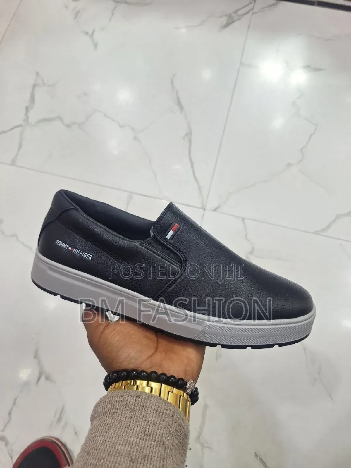 Tommy Hilfiger Original Shoes: Free Delivery [Holiday Price Drop]