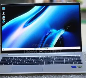New Laptop HP ProBook 450 16GB Intel Core I7 SSD 512GB