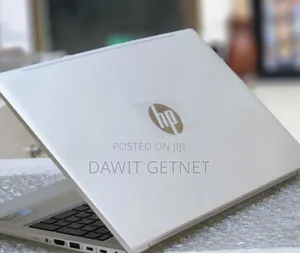 New Laptop HP ProBook 450 16GB Intel Core I7 SSD 512GB