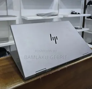 New Laptop HP Envy 15 16GB Intel Core 7 SSD 1T