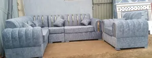 Color Gray Sofa