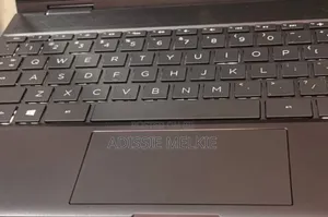 New Laptop HP Envy X360 8GB AMD Ryzen 5 SSD 512GB