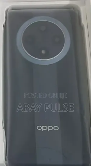 New Oppo A3 Pro 5G 256 GB Pink
