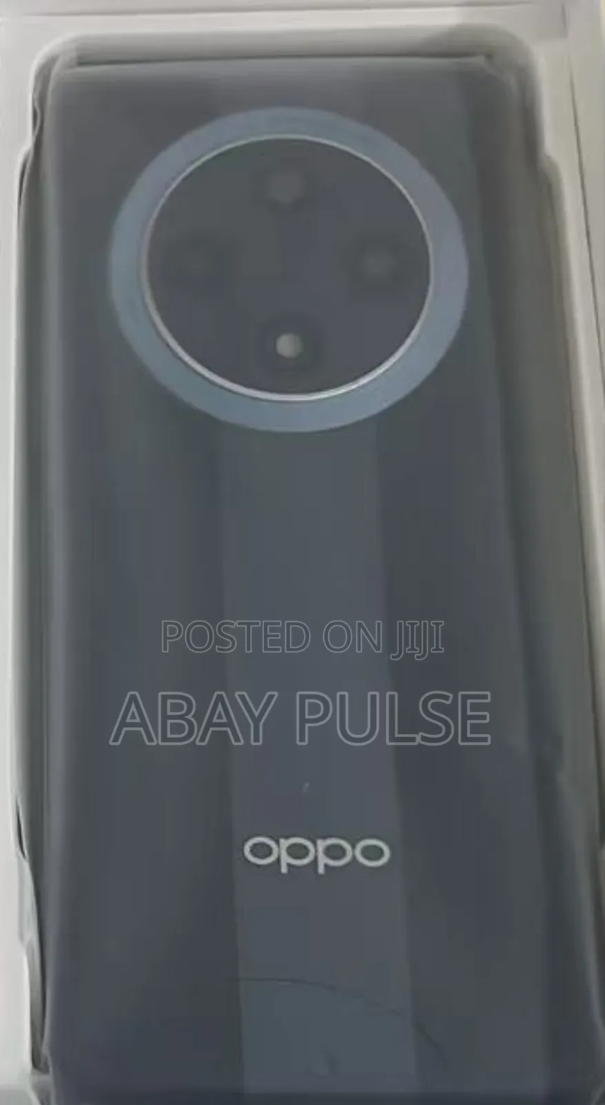 New Oppo A3 Pro 5G 256 GB Pink
