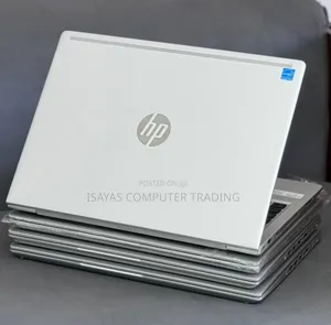 New Laptop HP ProBook 440 G7 16GB Intel Core I7 SSD 512GB
