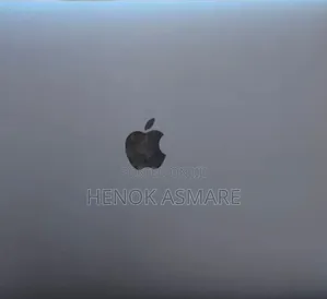New Laptop Apple MacBook Pro 2017 16GB Intel Core I7 SSD 512GB
