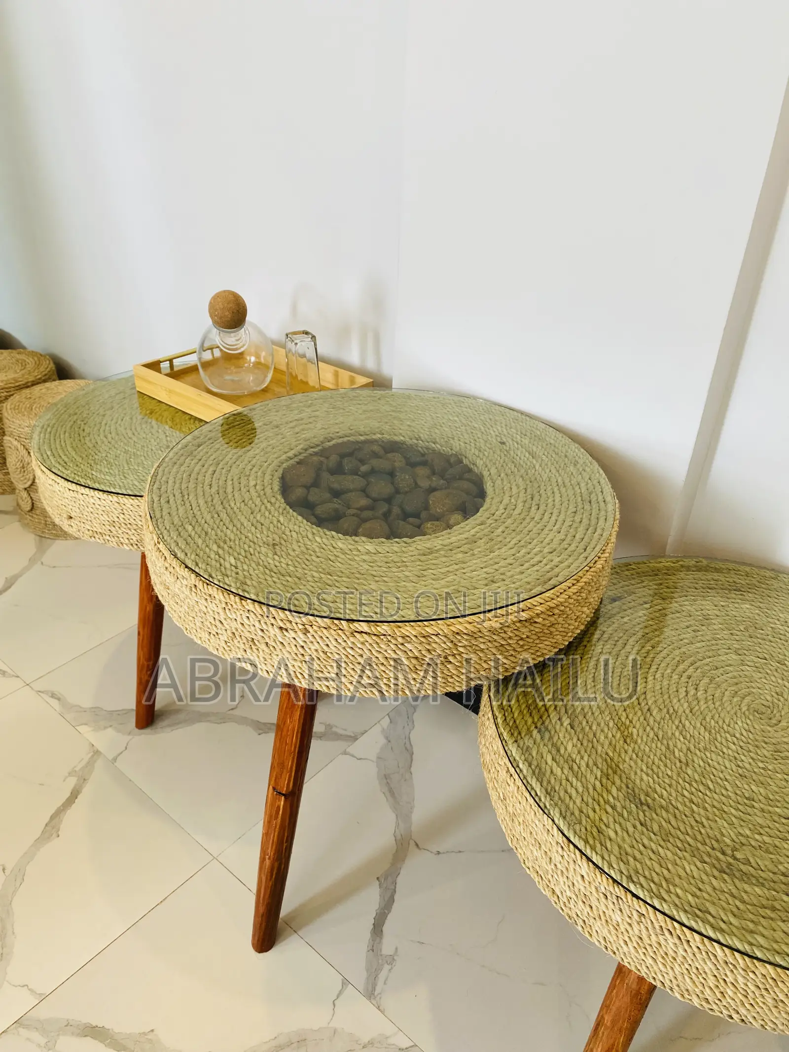 Coffee Tables