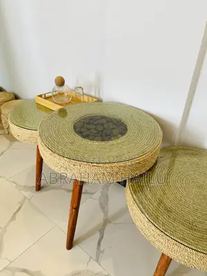 Coffee Tables