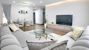 Furnished 2bdrm Apartment in Bole for rent