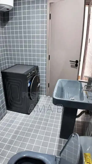 Furnished 2bdrm Apartment in Bole for rent