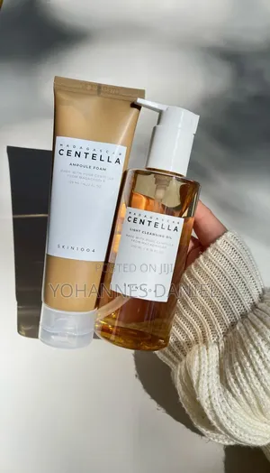Light Cleanser