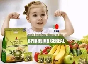 Vitamin ,Mineral, Omega 3 ለልጆች