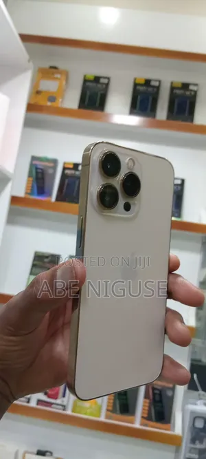 Apple iPhone 13 Pro 128 GB White