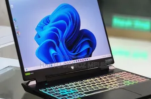 New Laptop Acer Predator Helios 300 16GB Intel Core I9 SSD 1T