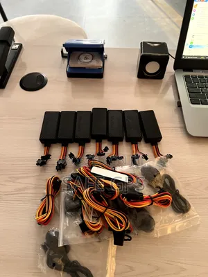 GPS With Voice Monitoring