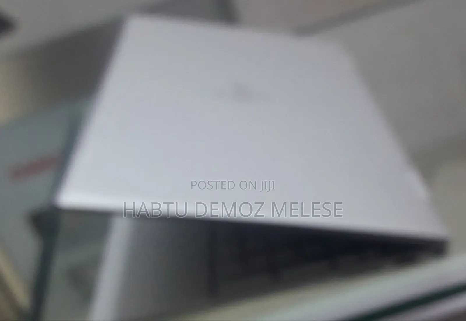 New Laptop HP Envy X360 12GB Intel Core I7 SSD 512GB