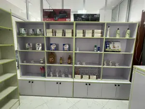 Shelving For Sale