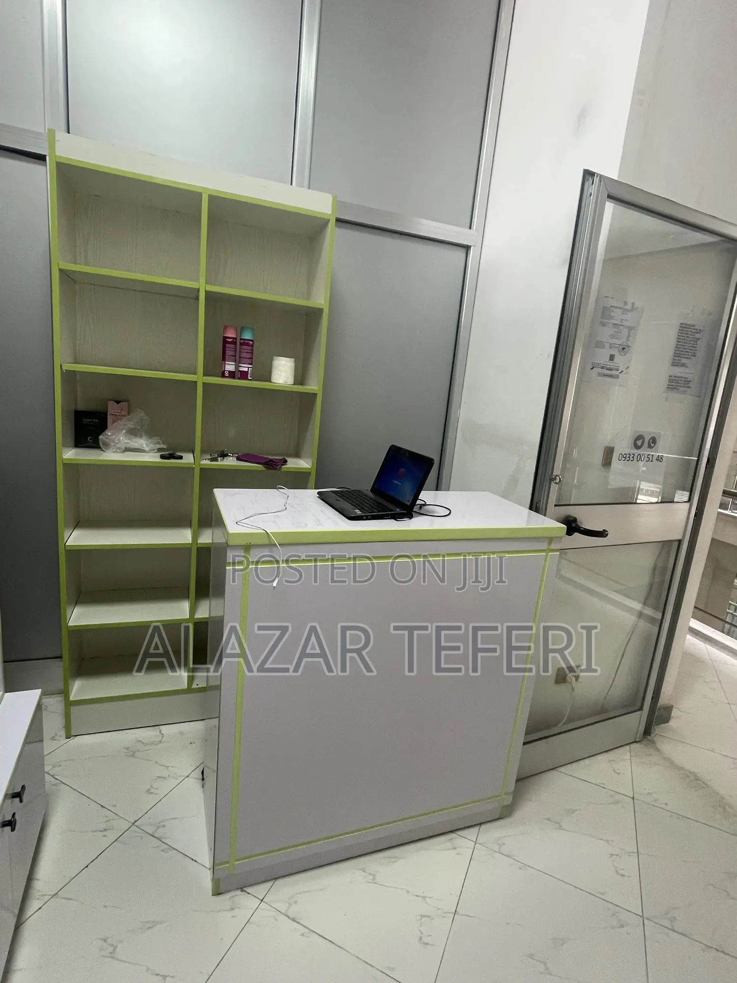 Shelving For Sale