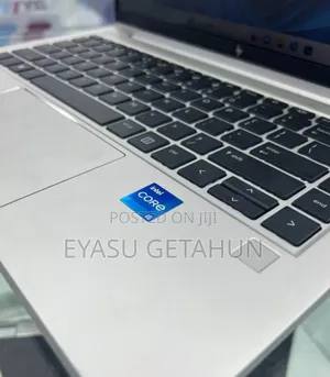 New Laptop HP EliteBook 840 G8 16GB Intel Core I5 SSD 512GB