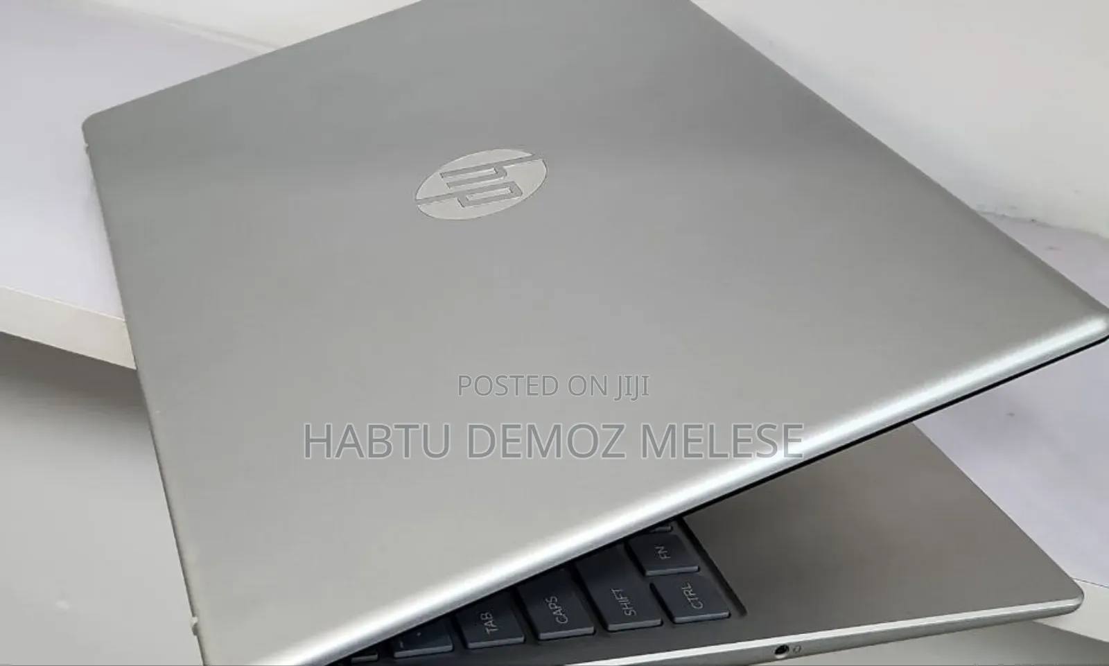 New Laptop HP Stream Notebook 8GB AMD Ryzen 3 SSD 256GB