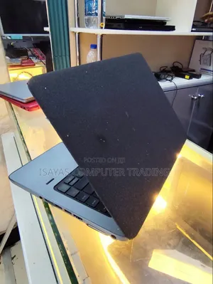 New Laptop HP EliteBook 840 G2 8GB Intel Core I5 SSD 256GB