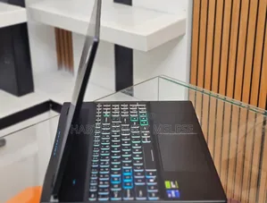 New Laptop Acer Predator Helios 300 16GB Intel Core I9 SSD 1T