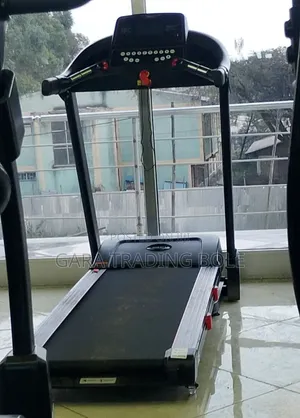 ለጂም ቤቶች በብዛት ሚጠቀኡት Miracle Fitness