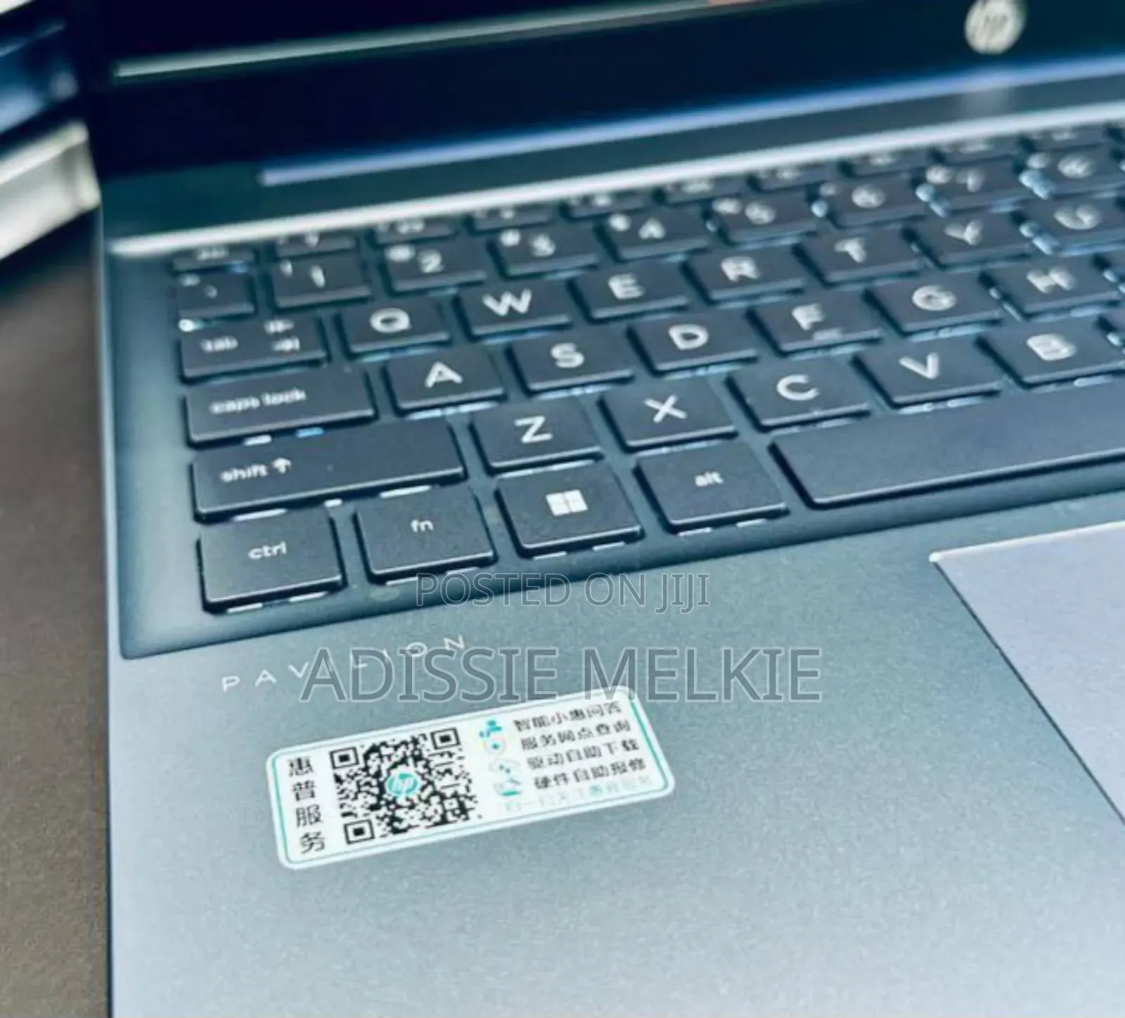 New Laptop HP Pavilion 15 16GB Intel Core i5 SSD 1T