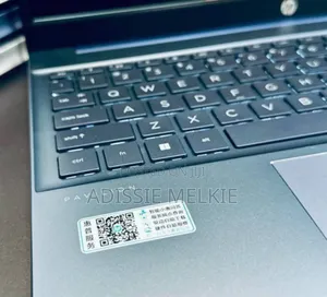 New Laptop HP Pavilion 15 16GB Intel Core i5 SSD 1T