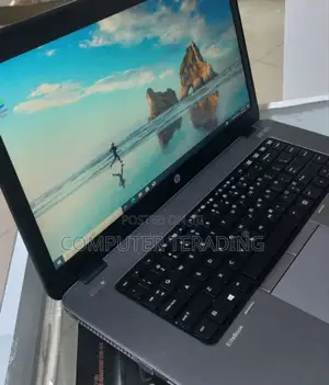 New Laptop HP EliteBook 850 G1 8GB Intel Core I7 HDD 1T