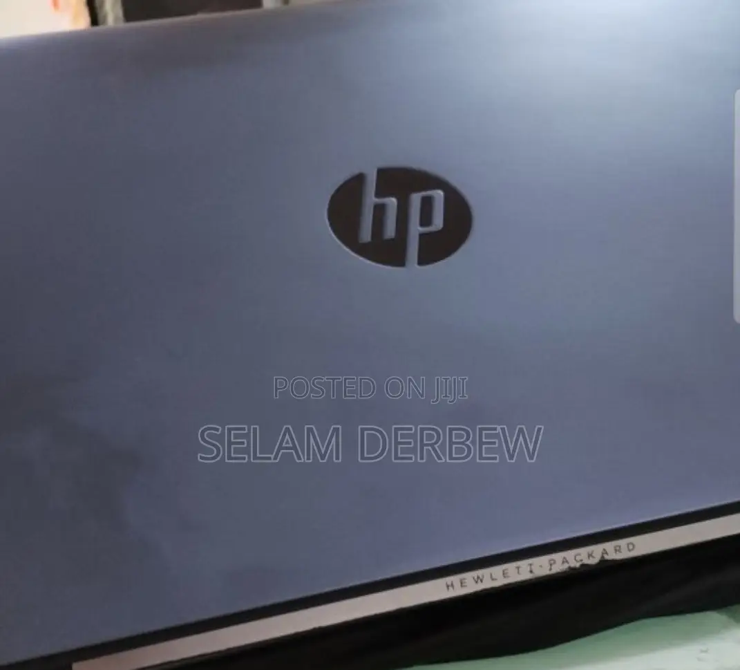 New Laptop HP EliteBook 840 G1 8GB Intel Core I5 SSD 256GB