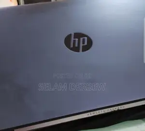 New Laptop HP EliteBook 840 G1 8GB Intel Core I5 SSD 256GB
