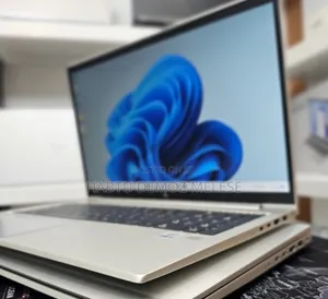 New Laptop HP EliteBook 840 16GB Intel Core I5 SSD 512GB