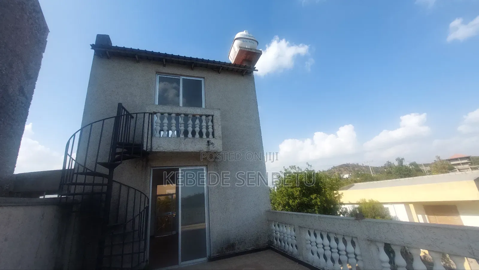 3bdrm House in East Shewa for rent