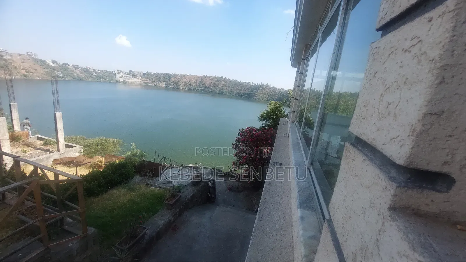 3bdrm House in East Shewa for rent